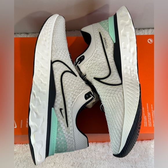 Nike React Infinity Run FK 3 - Picture 5 of 13